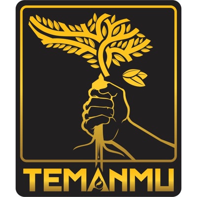 Mars Temanmu - Single
