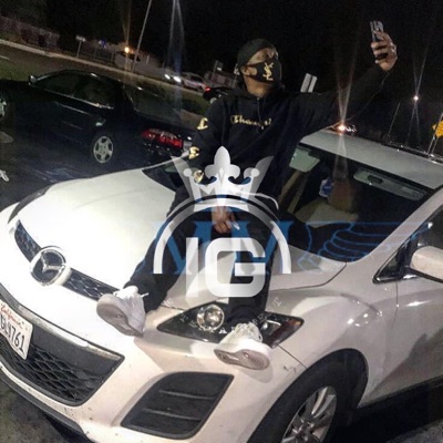 Baby N ah Box - Single