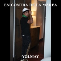 En Contra de La Marea - Single - YOLMAY