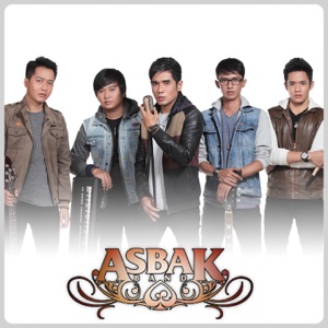 Hanya Ingin Bahagia Album Art