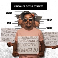 Almost 30 (feat. The Proverbial Kiki) - Single - Davy Waweru