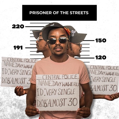 Almost 30 (feat. The Proverbial Kiki) - Single