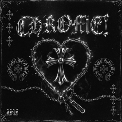 CHROME! - Single