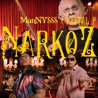 Narkoz (feat. KApital P) - Single - Manny 14388$
