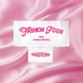 Fashion Icon (feat. Ayesha Erotica) artwork
