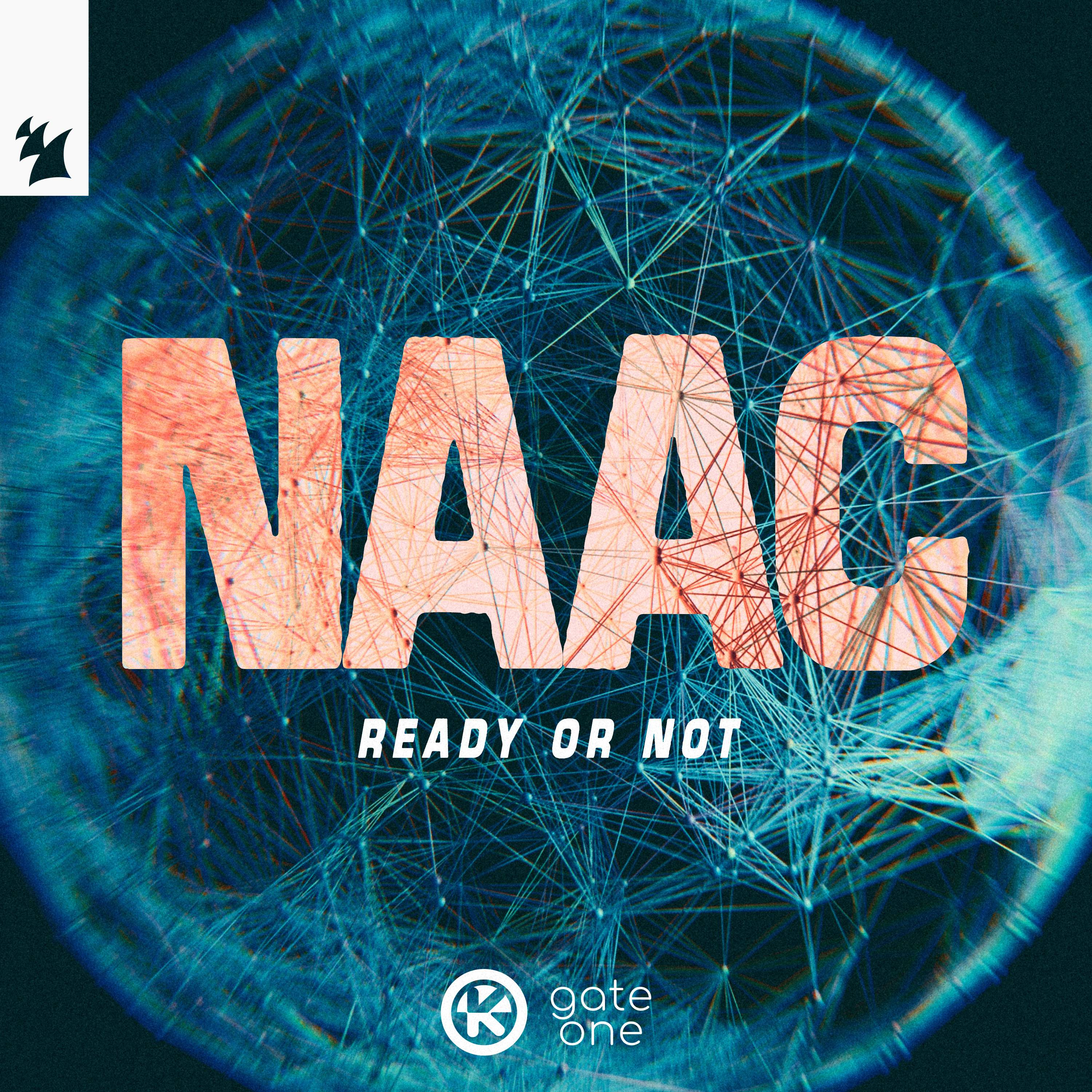 Ready or Not - Single