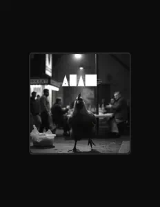 Listen to Anam, watch music videos, read bio, see tour dates & more!