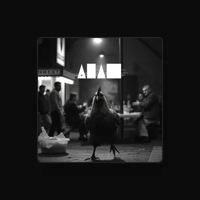 Listen to Anam, watch music videos, read bio, see tour dates & more!