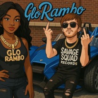 Grave Digger - Single - Glo Rambo