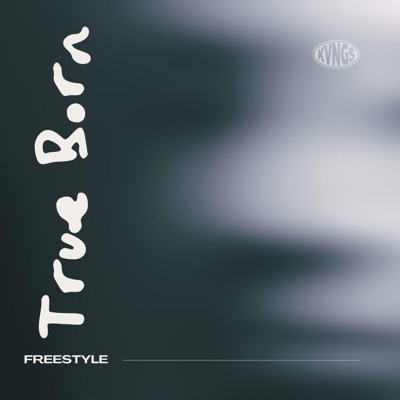 True Born (Freestyle) (feat. Kayzee) - Single
