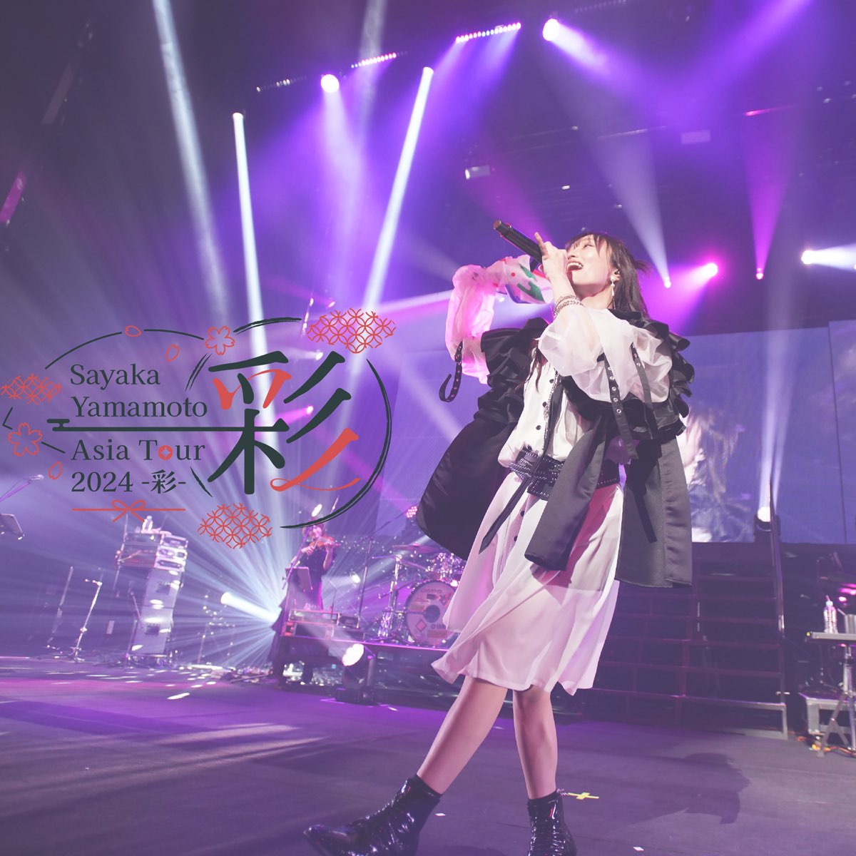 人気カラーの I'm 山本彩 ready 本人使用ピック（山本彩から感じ 5月14日公演 その他