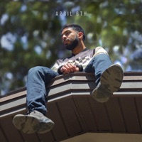 APRIL 6TH - Single - NSigma