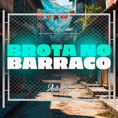 Brota no Barraco - Single