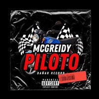 Piloto - Single - Mcgreidy