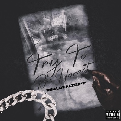 Try to be honest - Single