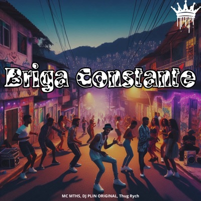 Briga Constante - Single