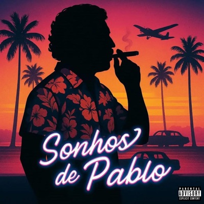 Sonhos de Pablo - Single