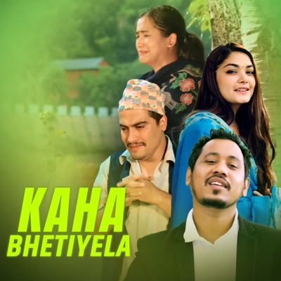 Kaha Bhetiyela - Single