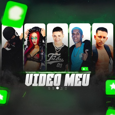 Video Meu - Single