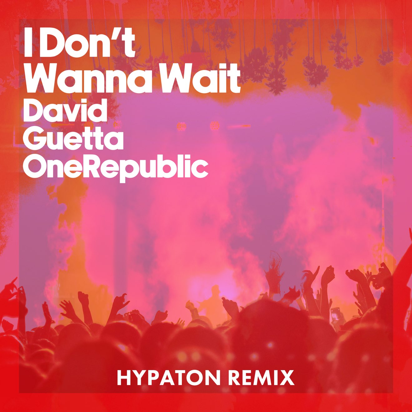 David Guetta & OneRepublic – I Don’t Wanna Wait (Hypaton Remix) – Single (2024) [iTunes Match M4A]