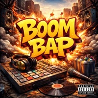 BOOM BAP - Single - Twano With the Hits