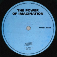 The Power Of Imagination - Single - Freydel