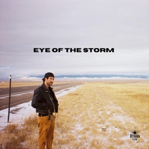 EYE OF THE STORM - Single