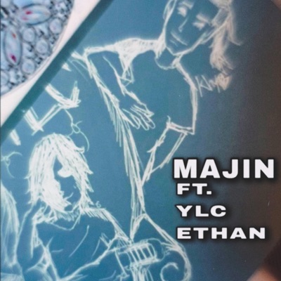 Majin (feat. YLC Ethan) - Single