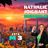 Nathalie Joignant Gobernadora artwork