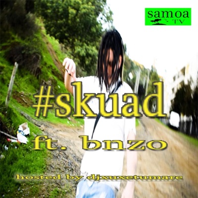 ando con mi skuad! (feat. bnzo) - Single