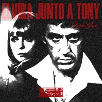 Elvira junto a Tony - Single - Jose Yux