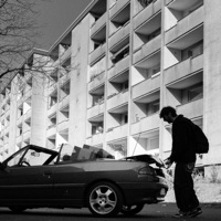 Kartons - Single - Leek129