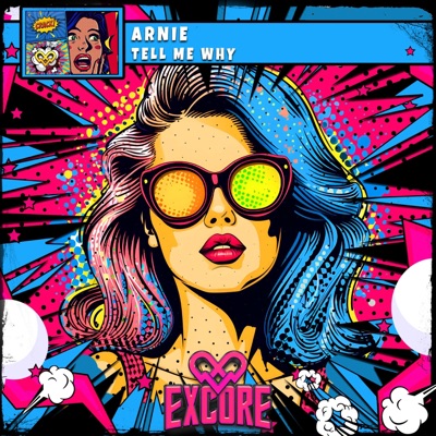 TELL ME WHY (Radio Edit) - Single