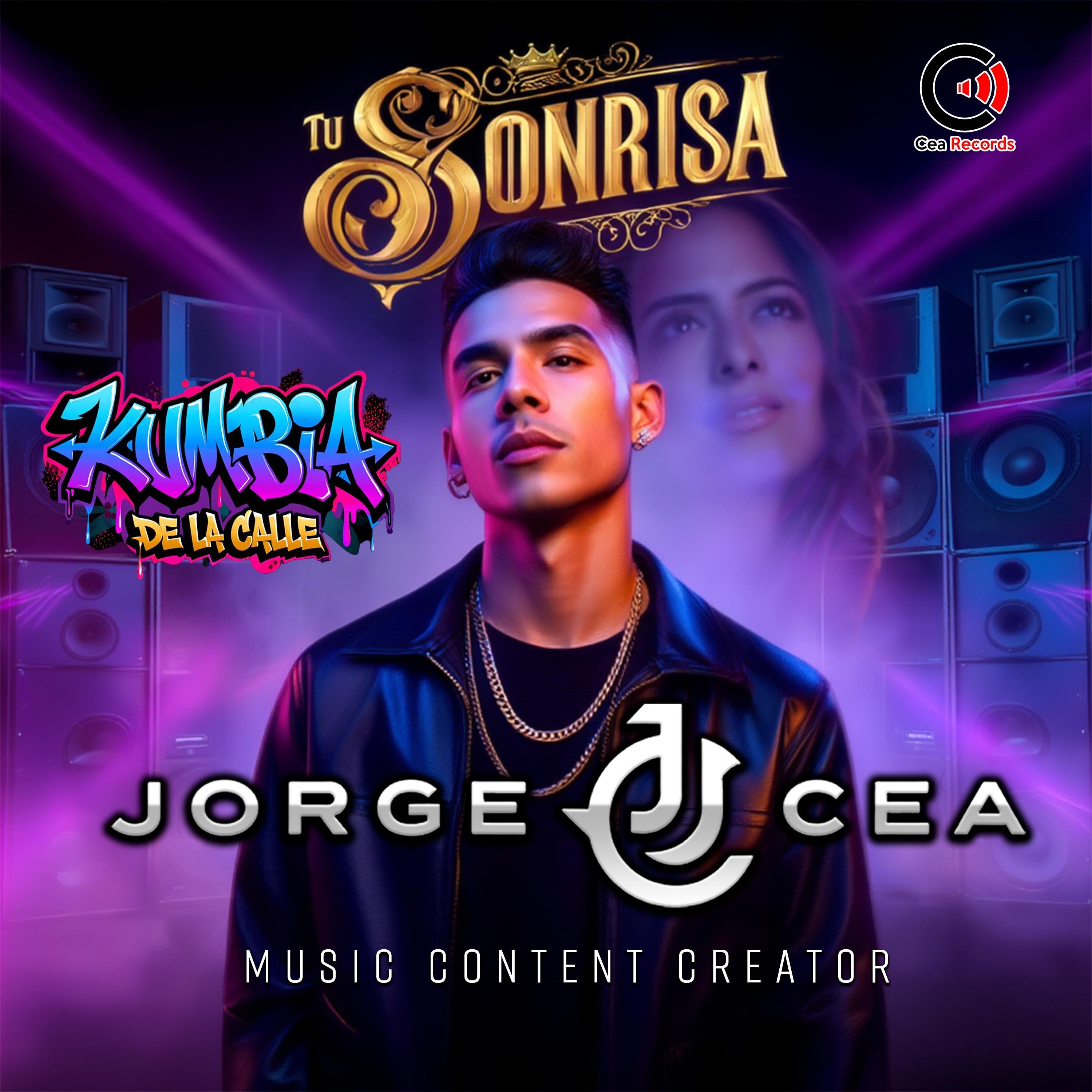 TU SONRISA - Single