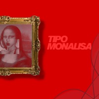 Tipo Monalisa - Single - LKN 031