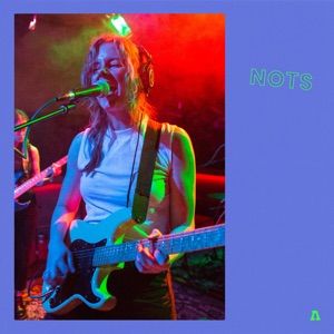 Nots (Audiotree Live)