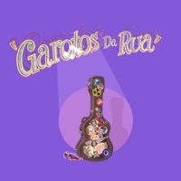 Garotos da Rua