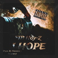 I Hope - Single - FTB Hoy-Z