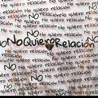 No Quiero Relación - Single - YUA