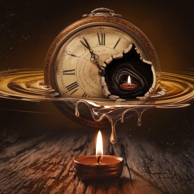 Time Keeps Burning (feat. Lefty, Turgut Alp Bekoğlu & Kill The Sirens) - Single
