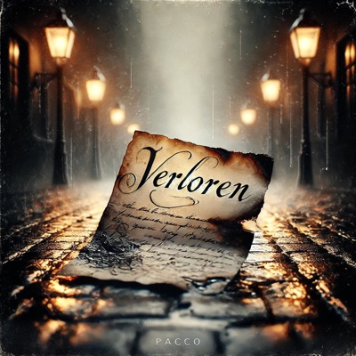 Verloren - Single