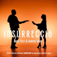 INSURRECCIÓ - Single - Neus Ferri & Andreu Valor