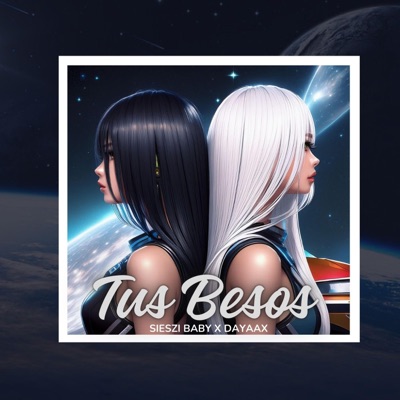 Tus Besos - Single