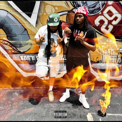 My Brothers Keeper 2 - EP