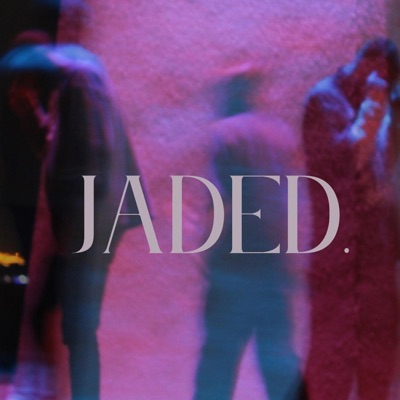 Jaded. (feat. thetyrique) - Single