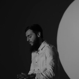 В моих снах Ziyddin