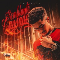 Semblante Cansado - Single - Aklipe44 & WMBR