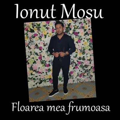 Floarea mea frumoasa - Single