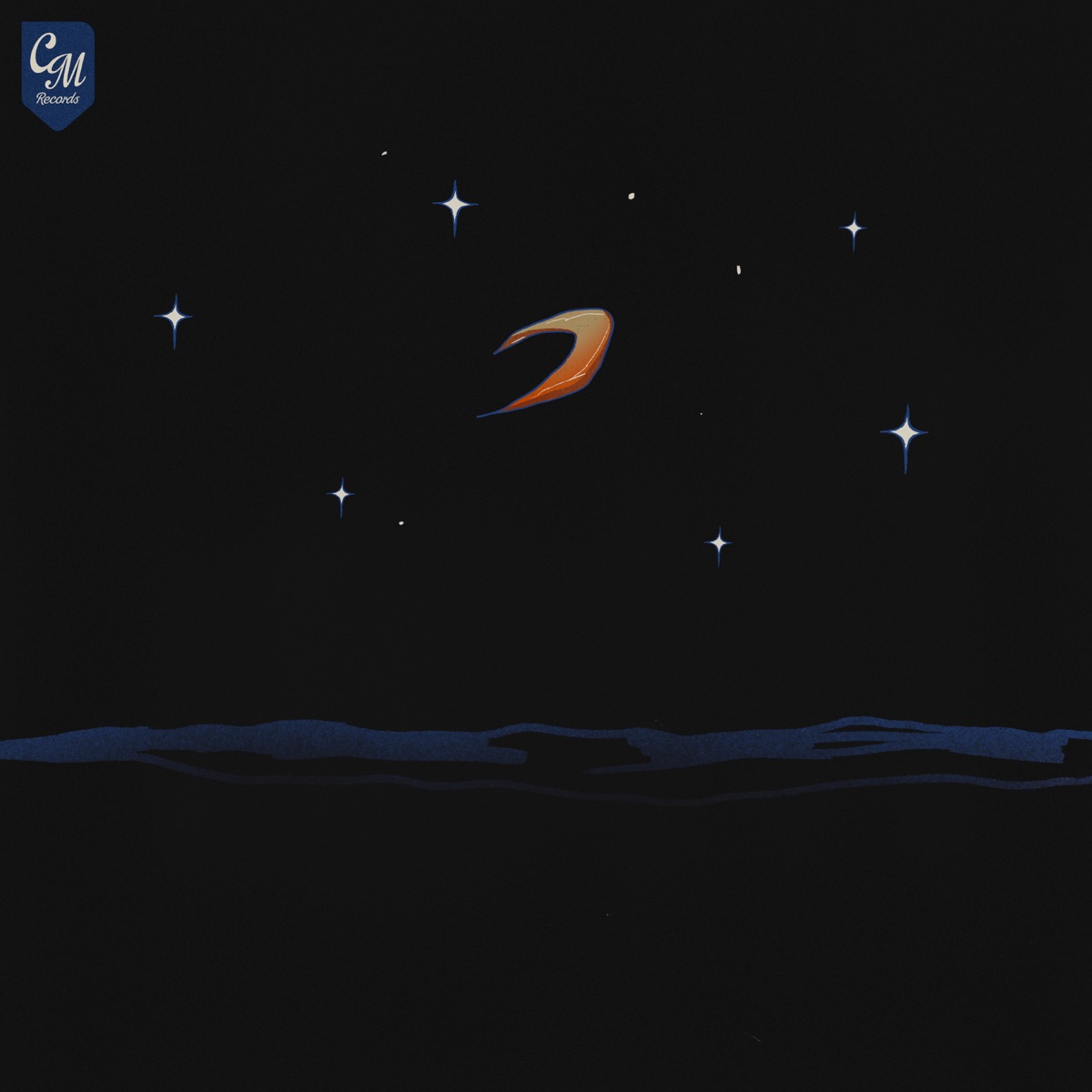 Iridescent - Single