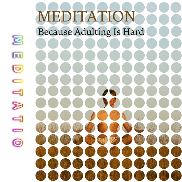 Meditation: Because Adulting Is Hard